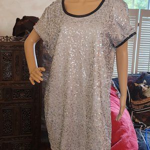 New without tags Victoria's Secret sequin dress